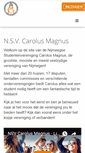 Mobile Screenshot of carolusmagnus.nl